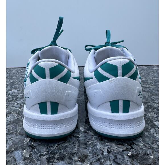 Nike Kobe 8 Protro Radiant Emerald (2024) FQ3549-101 Size Men’s Size 9 - Picture 14 of 14